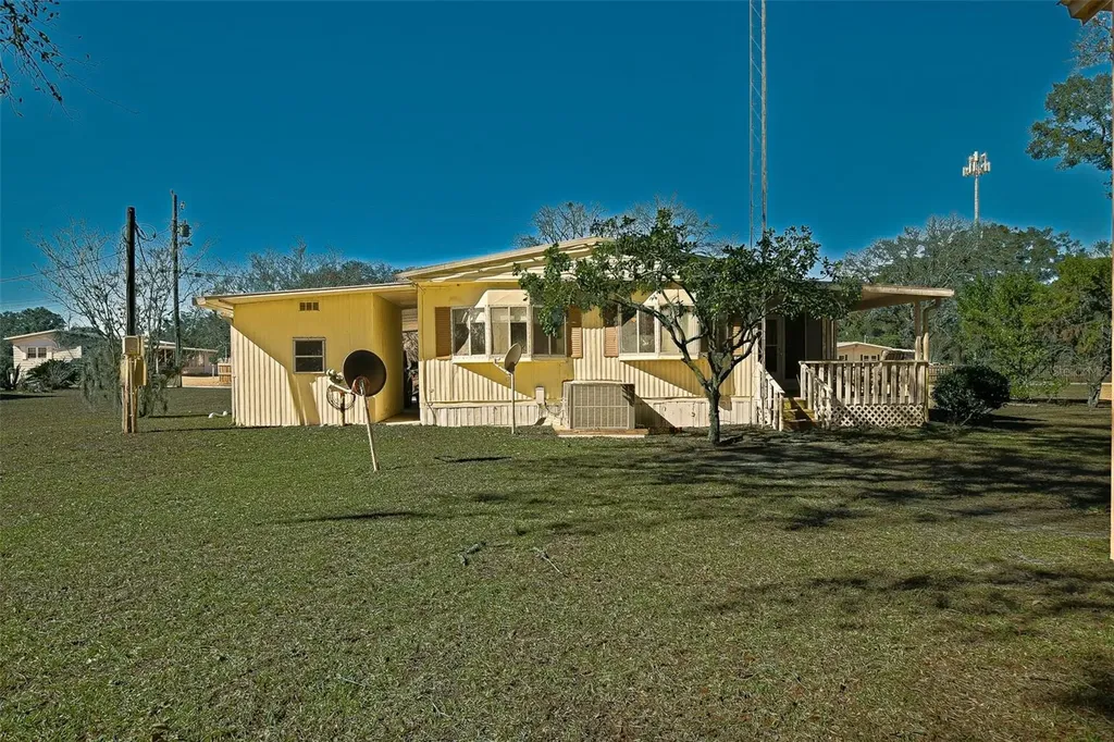 7452 SE 135th Street Summerfield FL 34491