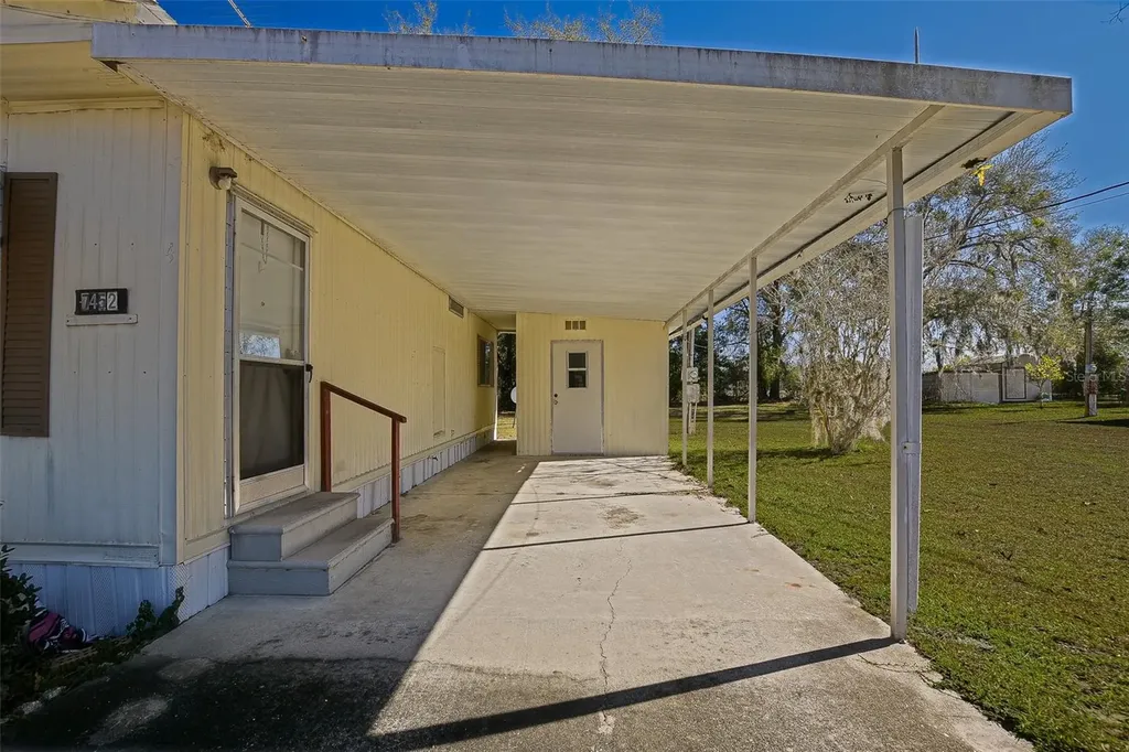 7452 SE 135th Street Summerfield FL 34491