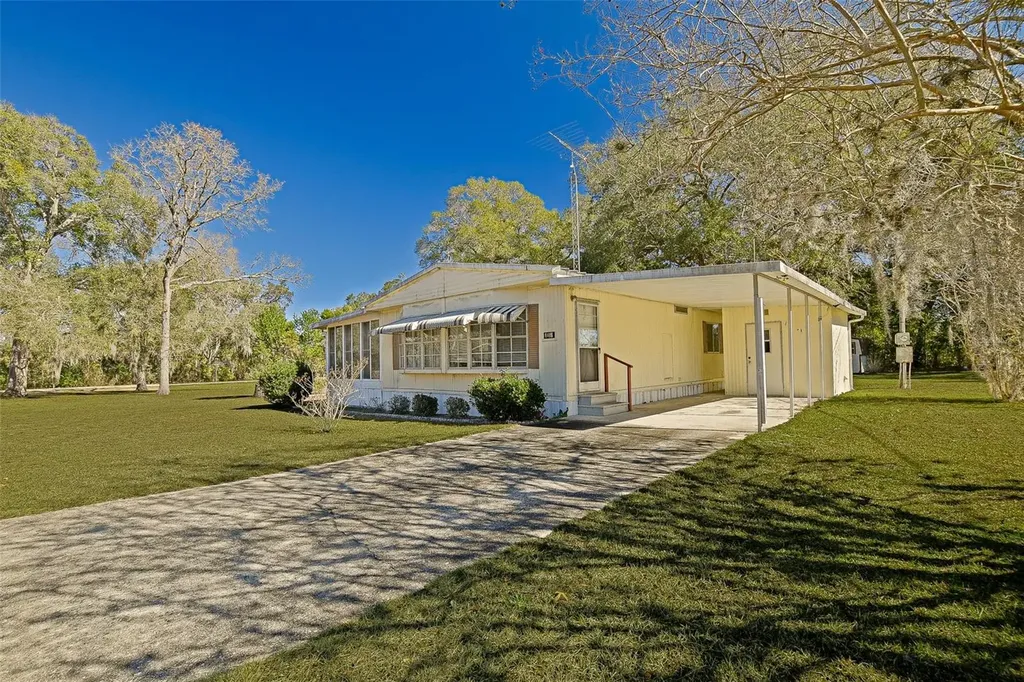 7452 SE 135th Street Summerfield FL 34491