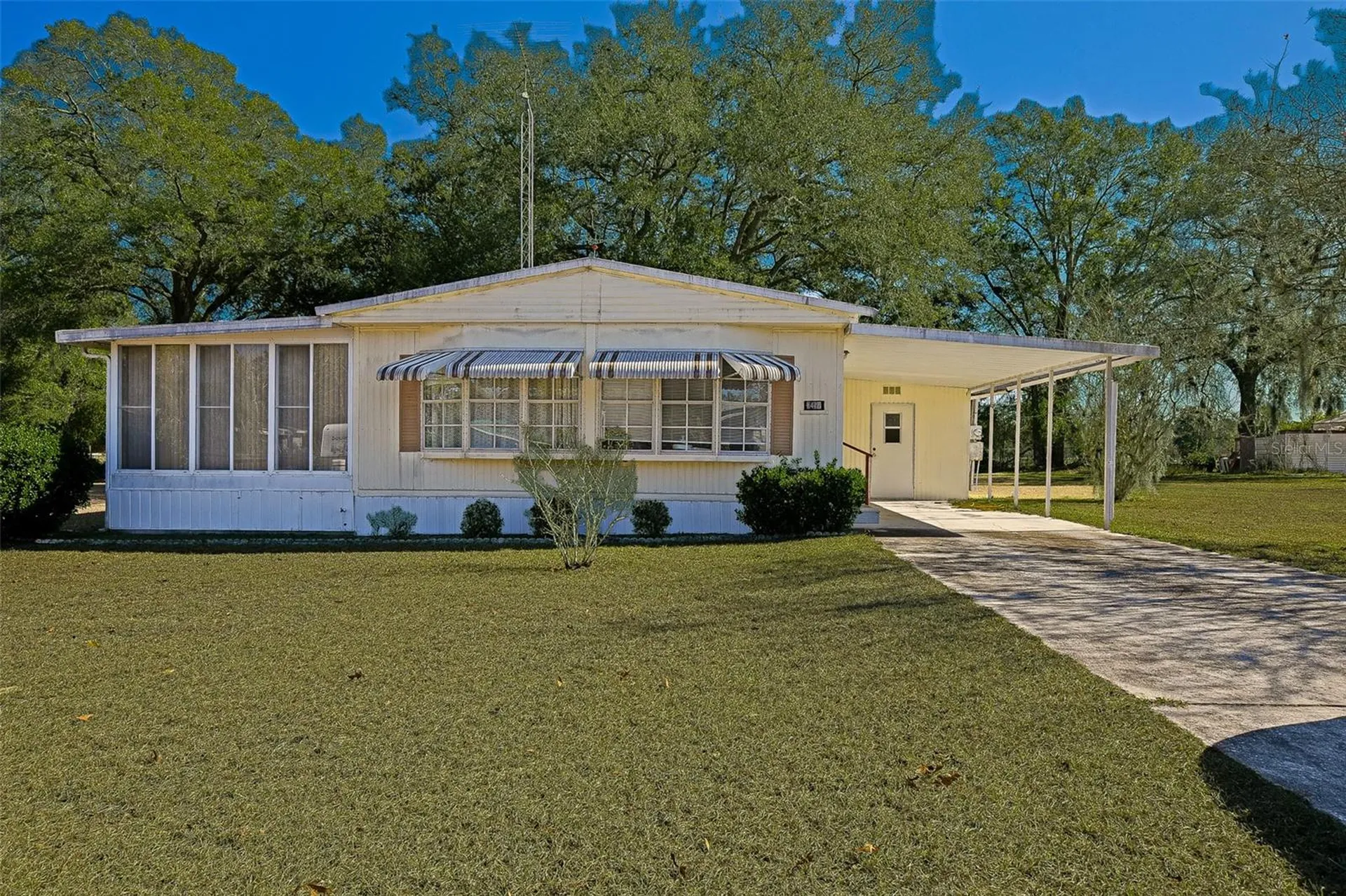 7452 SE 135th Street Summerfield FL 34491