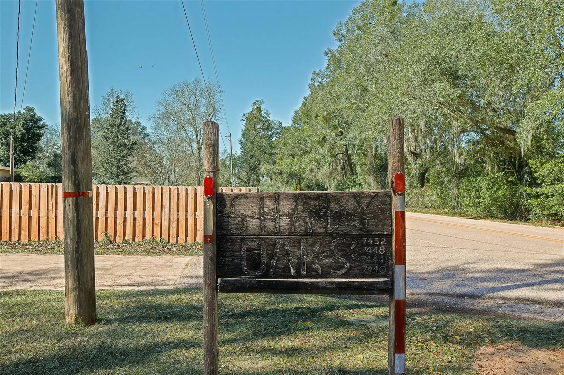 7452 SE 135th Street Summerfield FL 34491