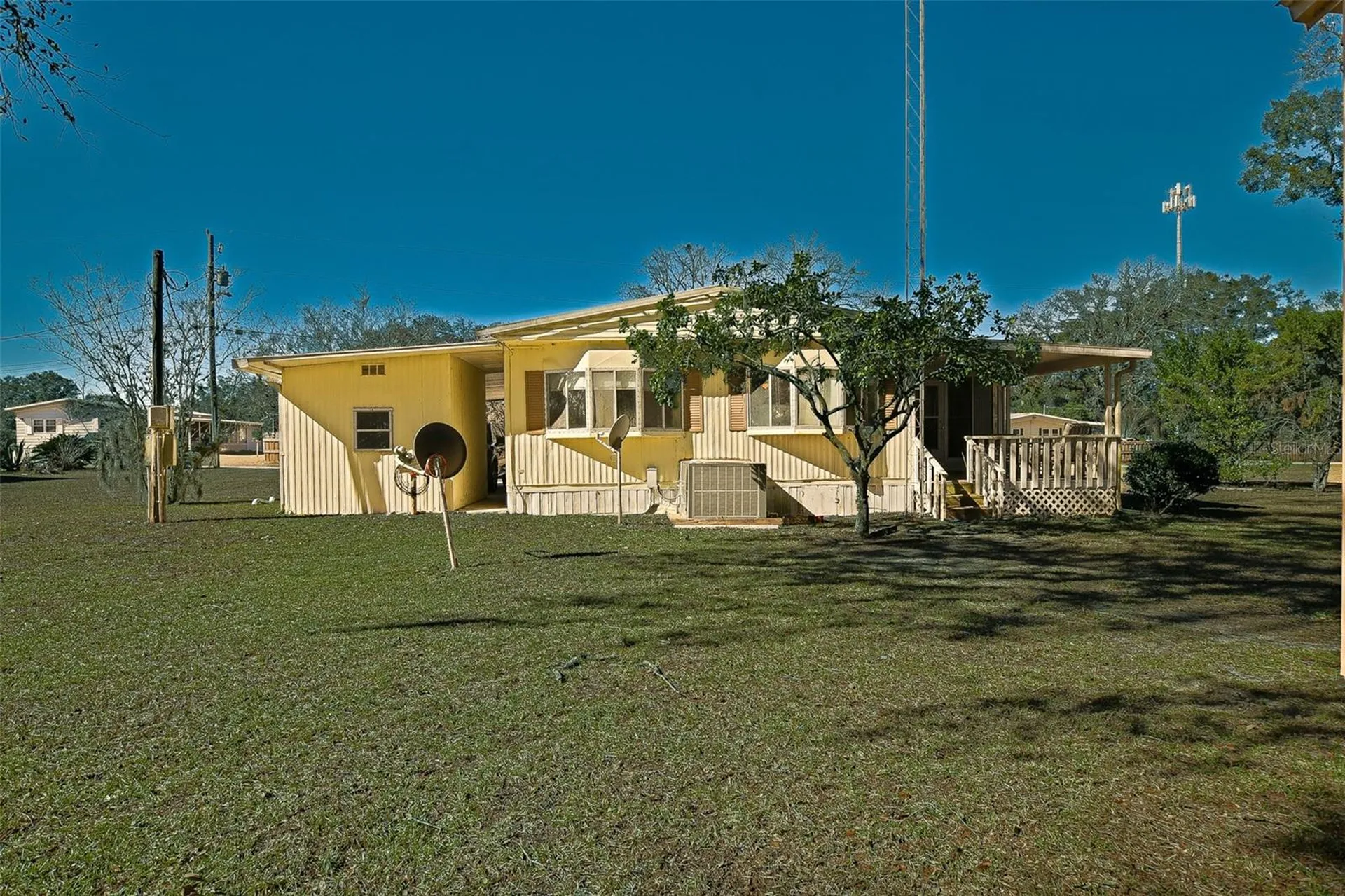 7452 SE 135th Street Summerfield FL 34491