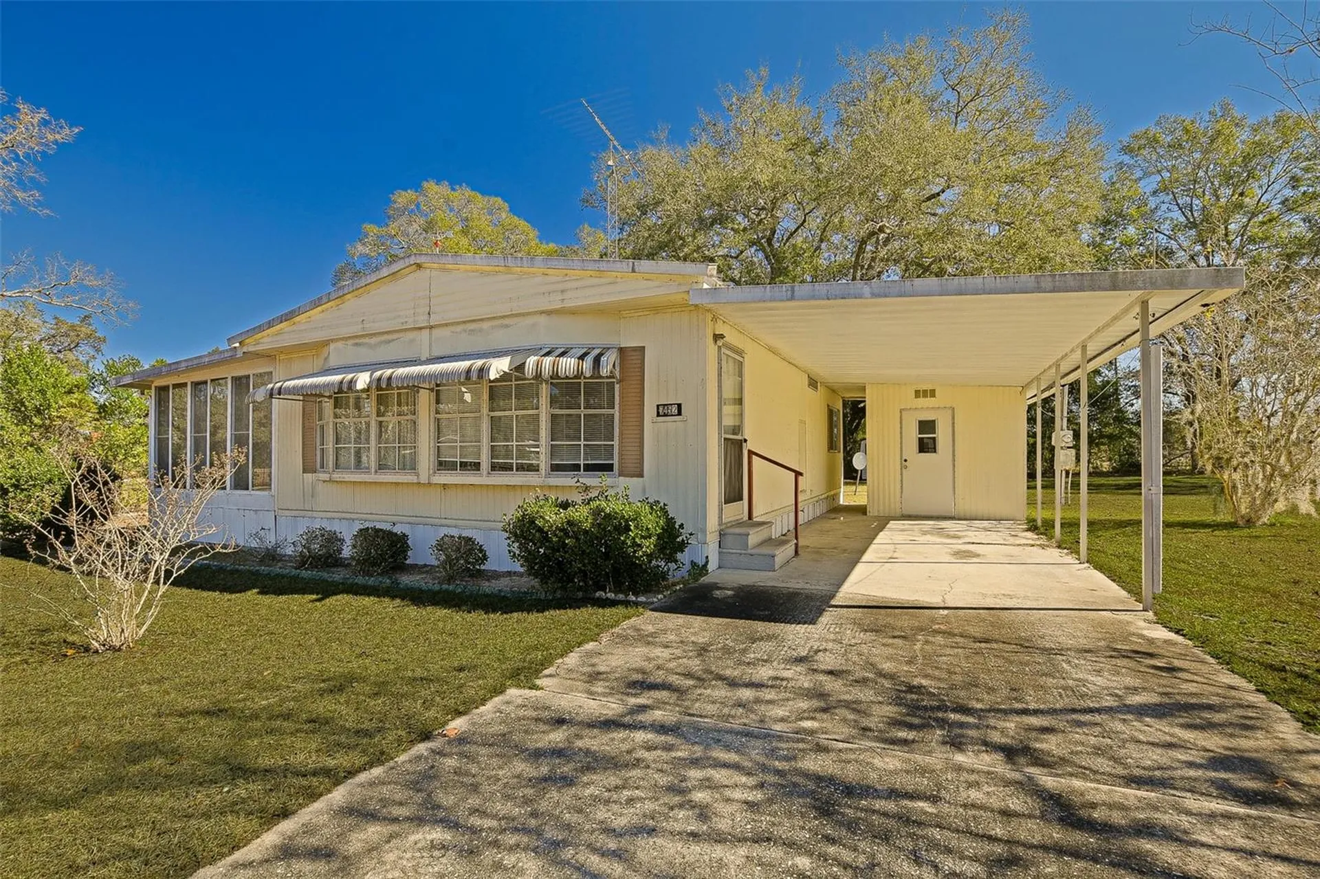 7452 SE 135th Street Summerfield FL 34491