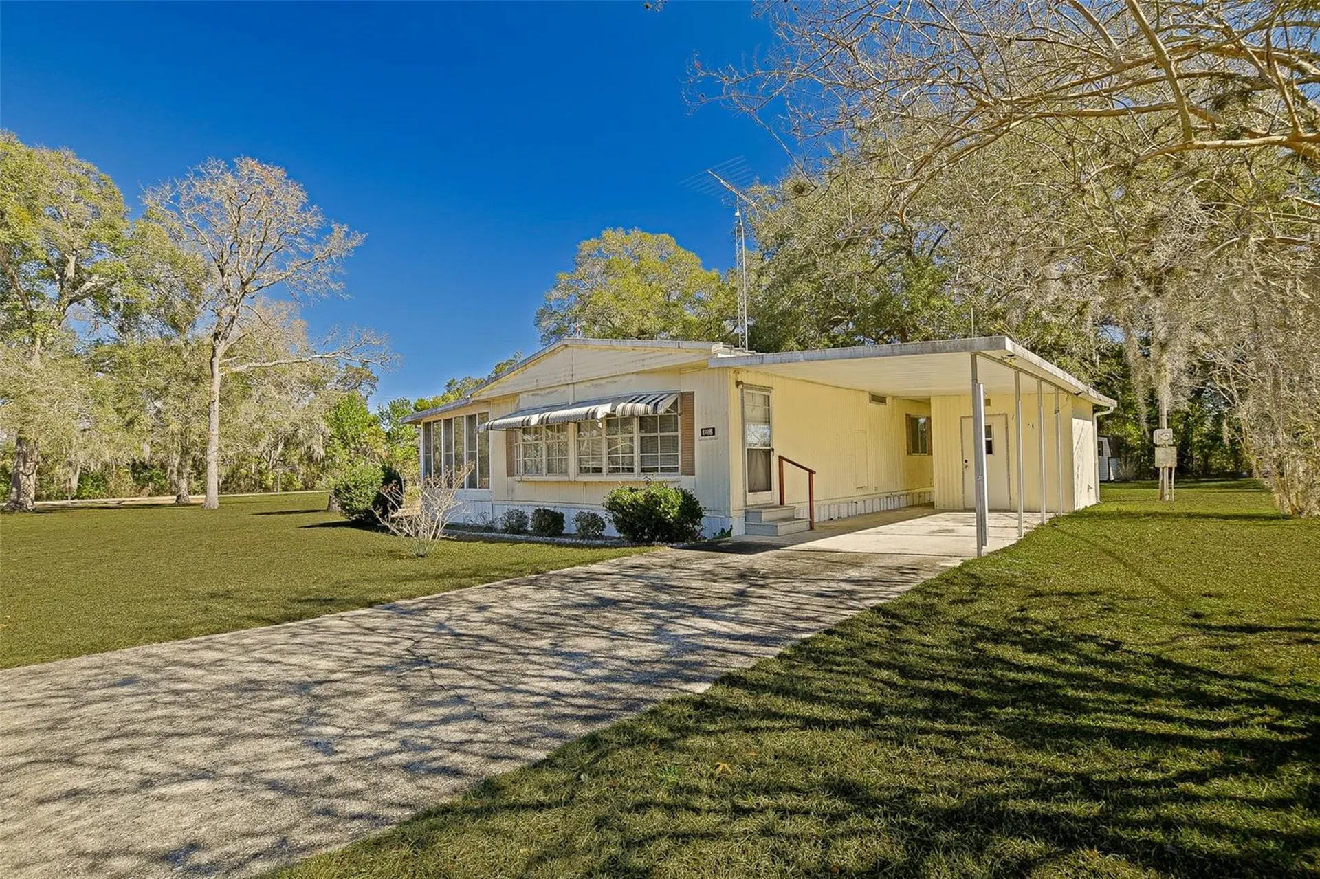 7452 SE 135th Street Summerfield FL 34491