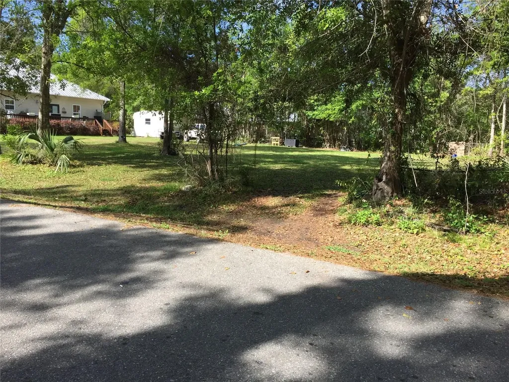 18TH Apalachicola FL 32320