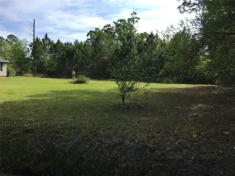 18TH Apalachicola FL 32320