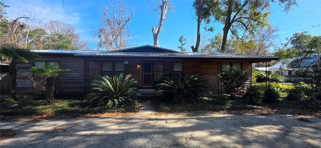 85 SW 255th Street Newberry FL 32669