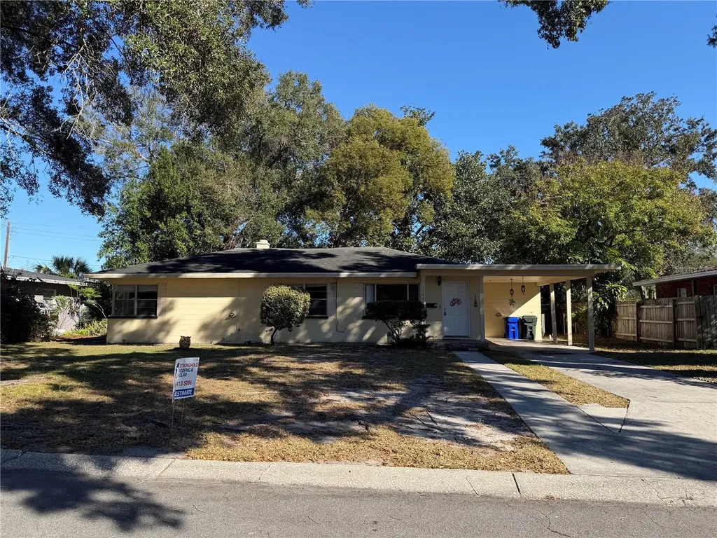 1522 Hanson Avenue Lakeland FL 33803