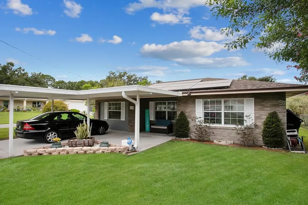 119 Herbert Street Auburndale FL 33823