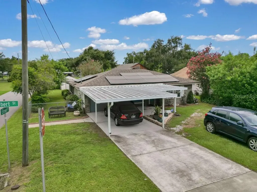 119 Herbert Street Auburndale FL 33823