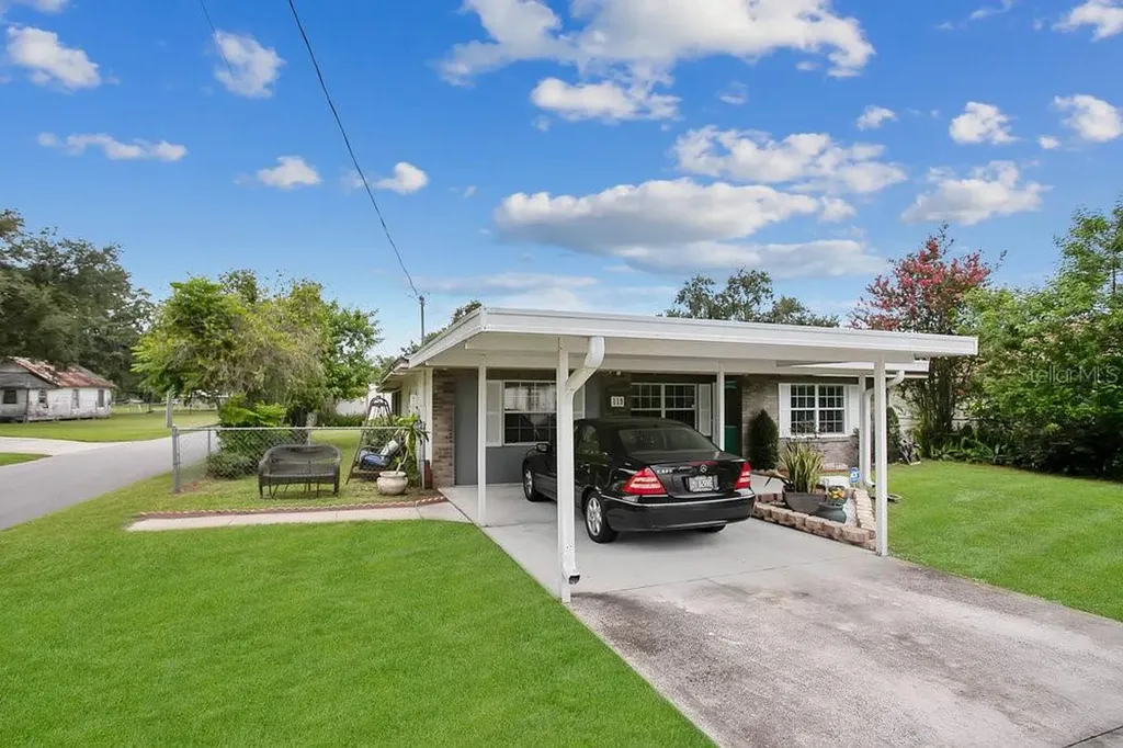 119 Herbert Street Auburndale FL 33823