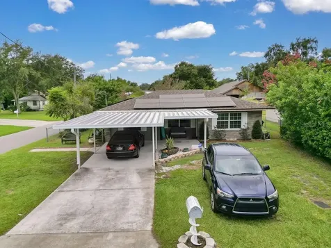 119 Herbert Street Auburndale FL 33823
