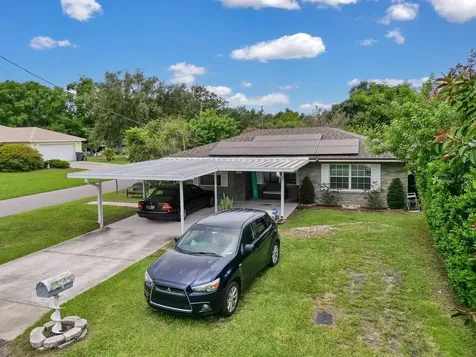 119 Herbert Street Auburndale FL 33823