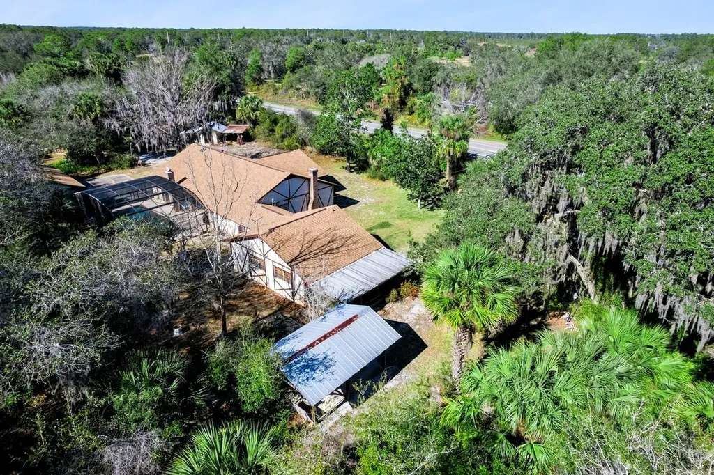 301 Shady Woods Road Geneva FL 32732