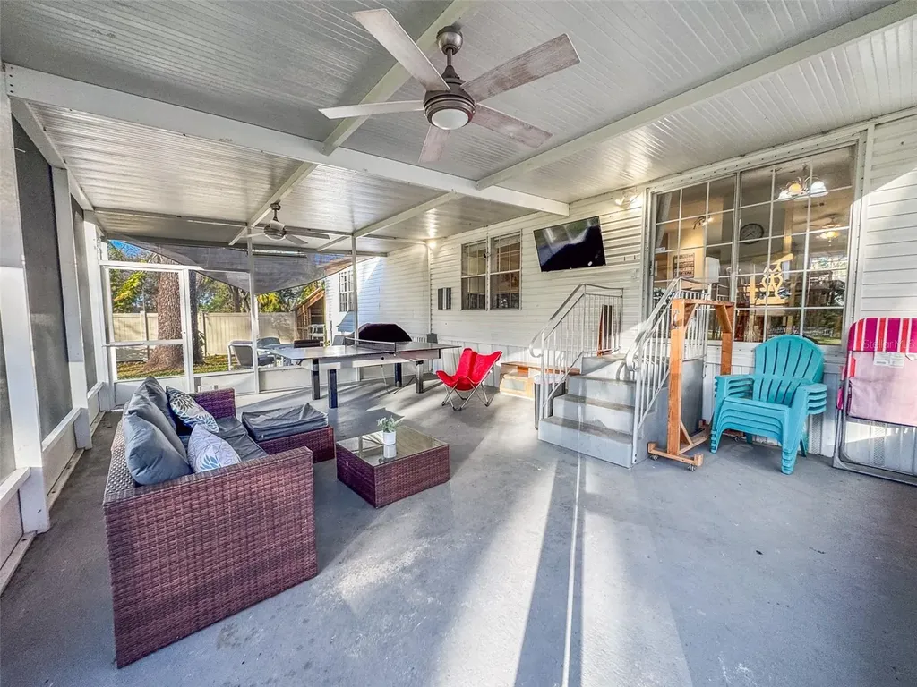 5028 Clewis Avenue Tampa FL 33610