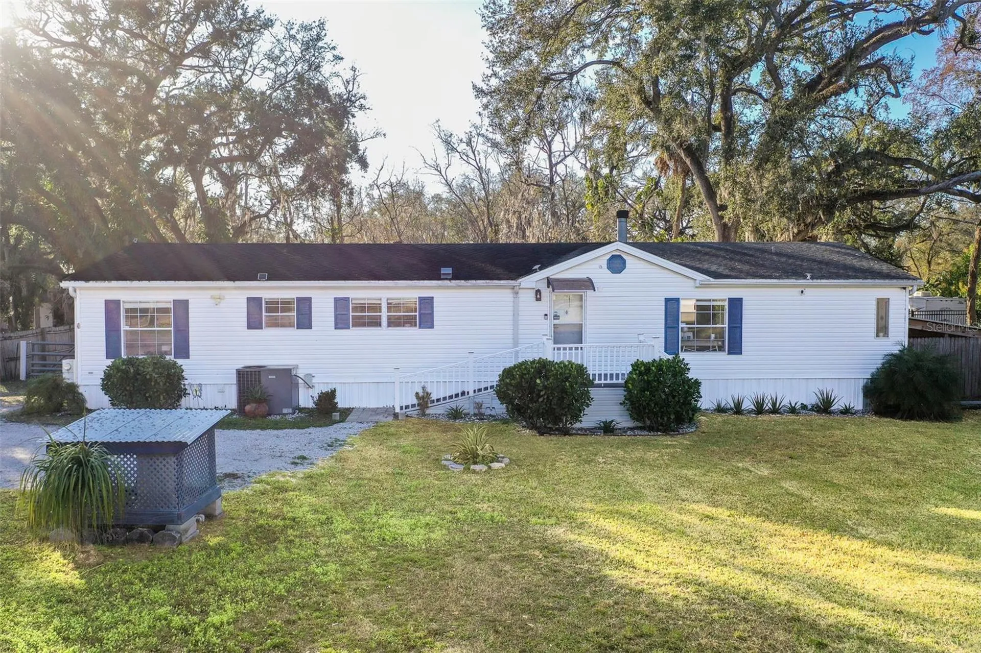 5028 Clewis Avenue Tampa FL 33610
