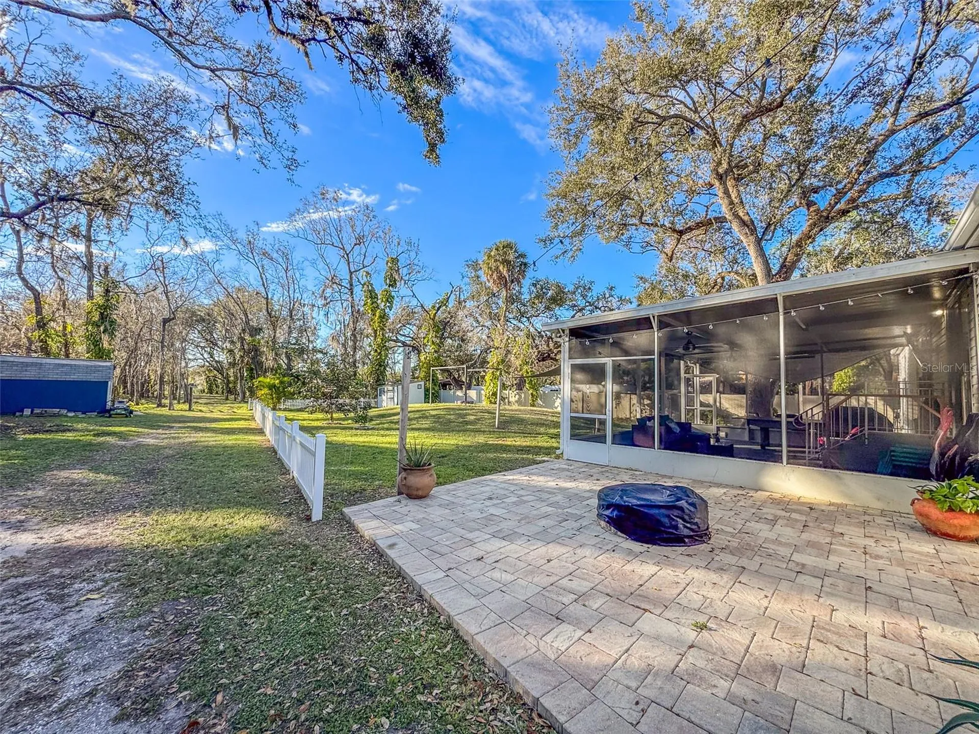 5028 Clewis Avenue Tampa FL 33610
