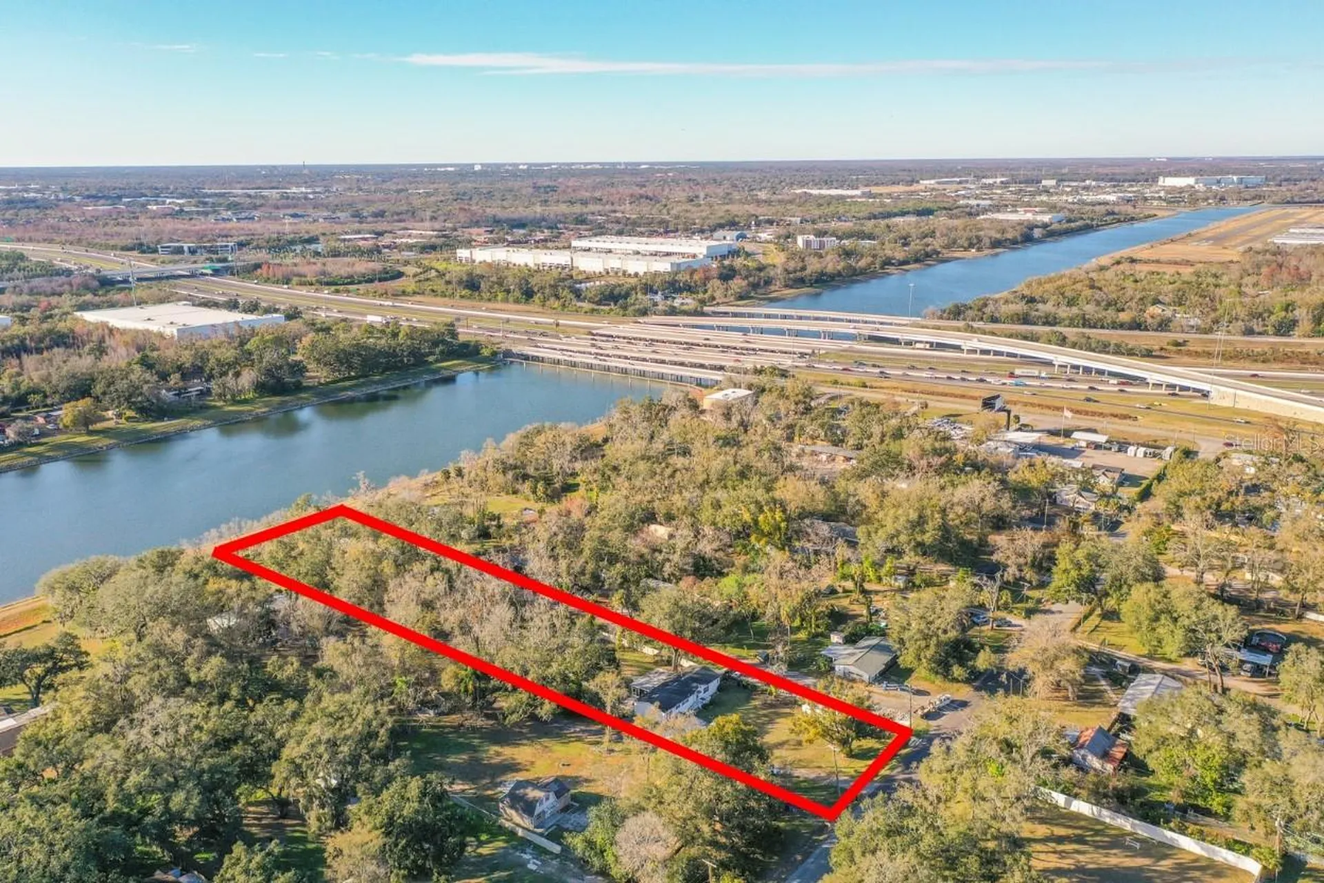 5028 Clewis Avenue Tampa FL 33610