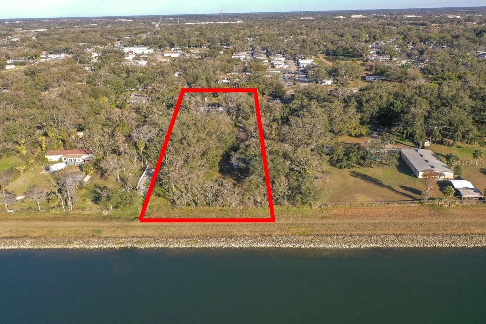5028 Clewis Avenue Tampa FL 33610