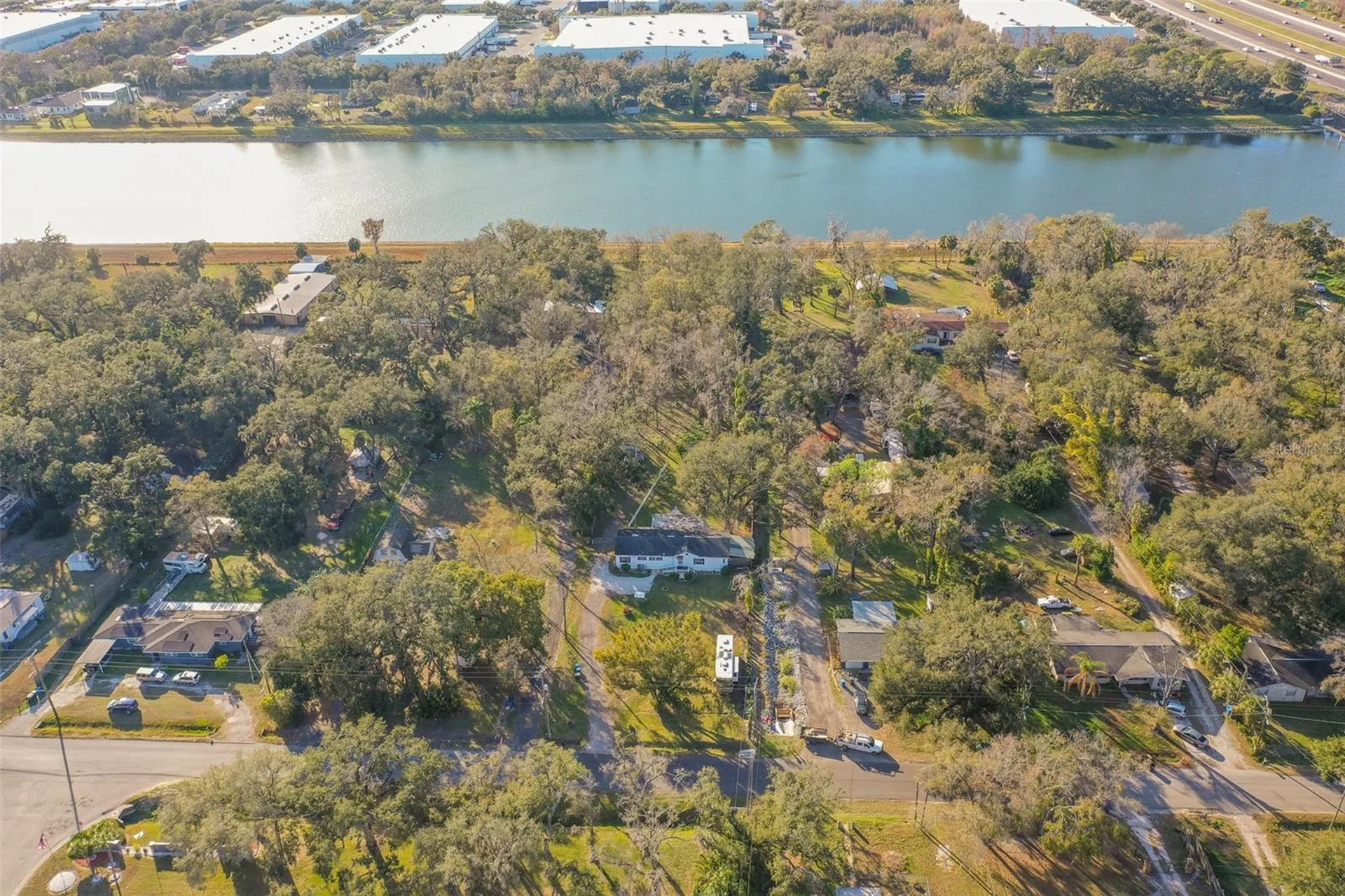 5028 Clewis Avenue Tampa FL 33610