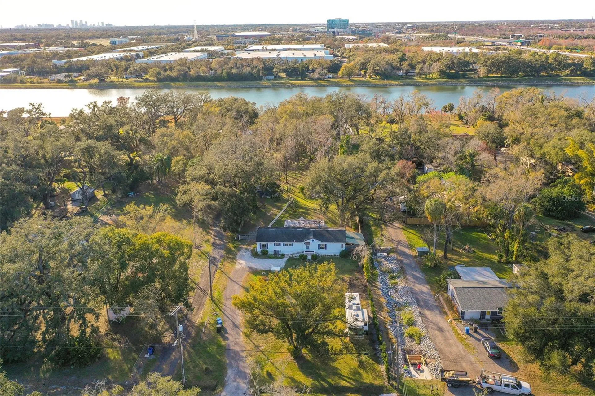 5028 Clewis Avenue Tampa FL 33610
