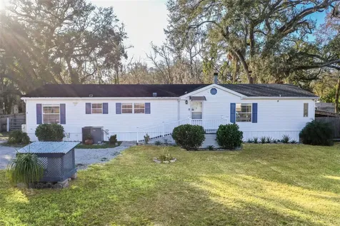 5028 Clewis Avenue Tampa FL 33610