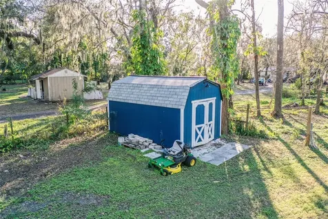 5028 Clewis Avenue Tampa FL 33610