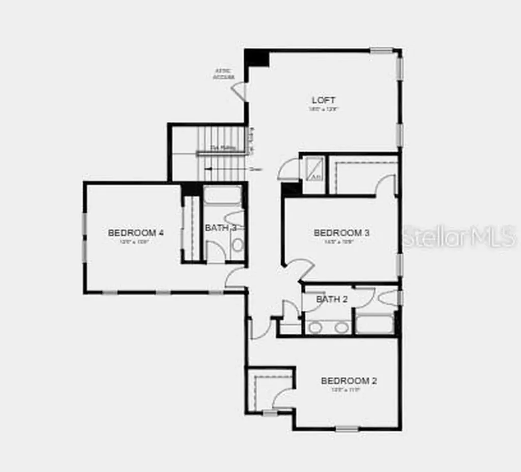 3714 Pine Peak Loop Plant City FL 33565