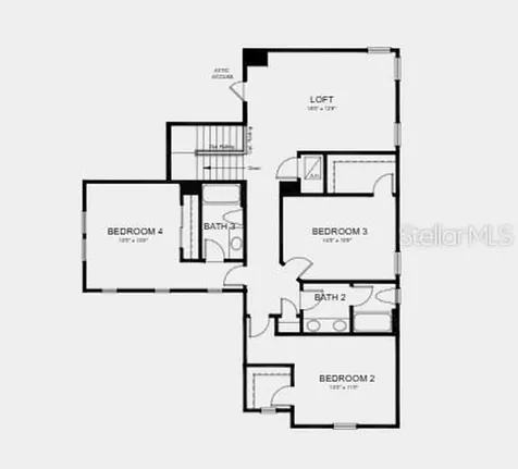 3714 Pine Peak Loop Plant City FL 33565