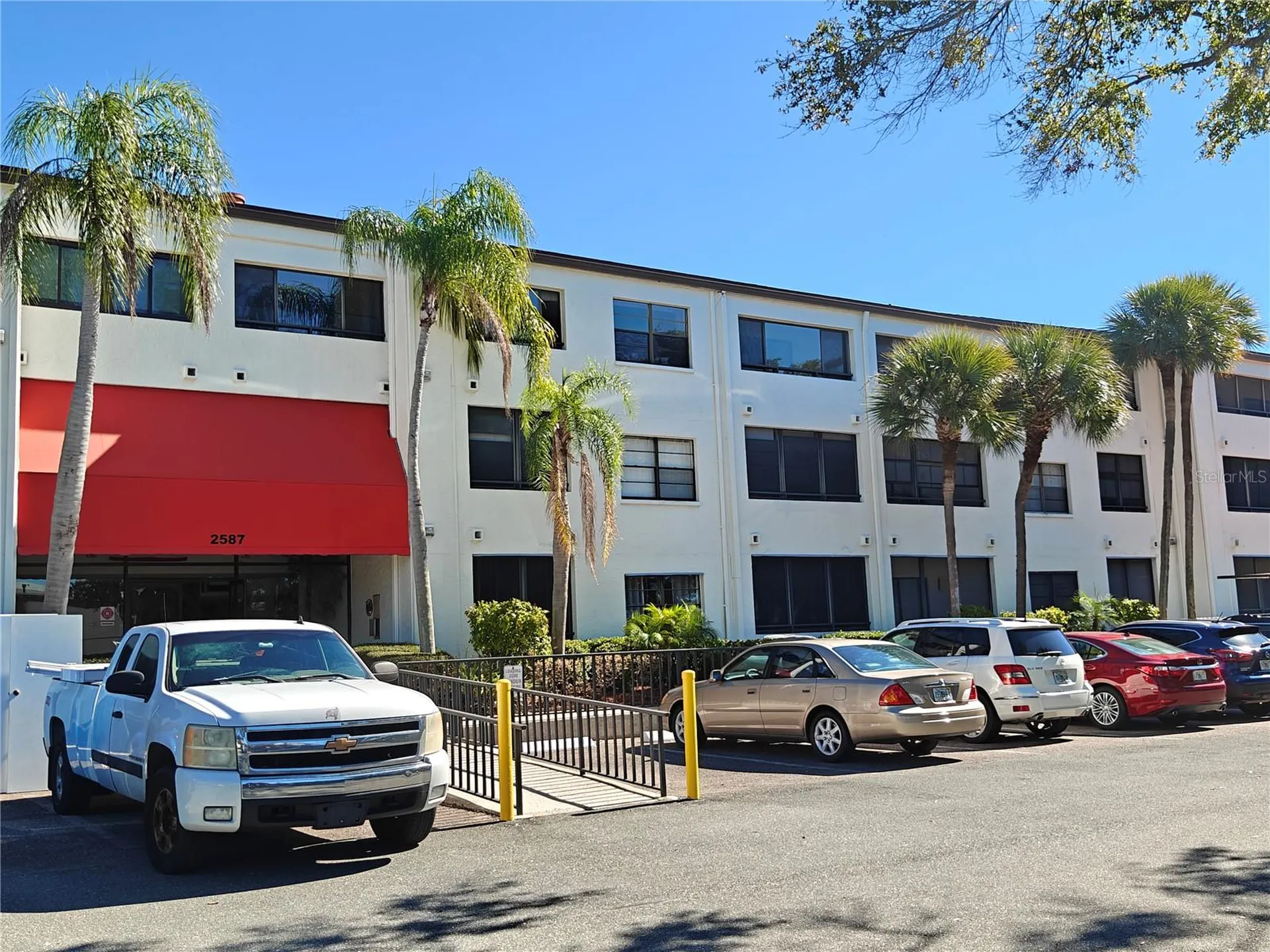 2587 Countryside Boulevard Clearwater FL 33761
