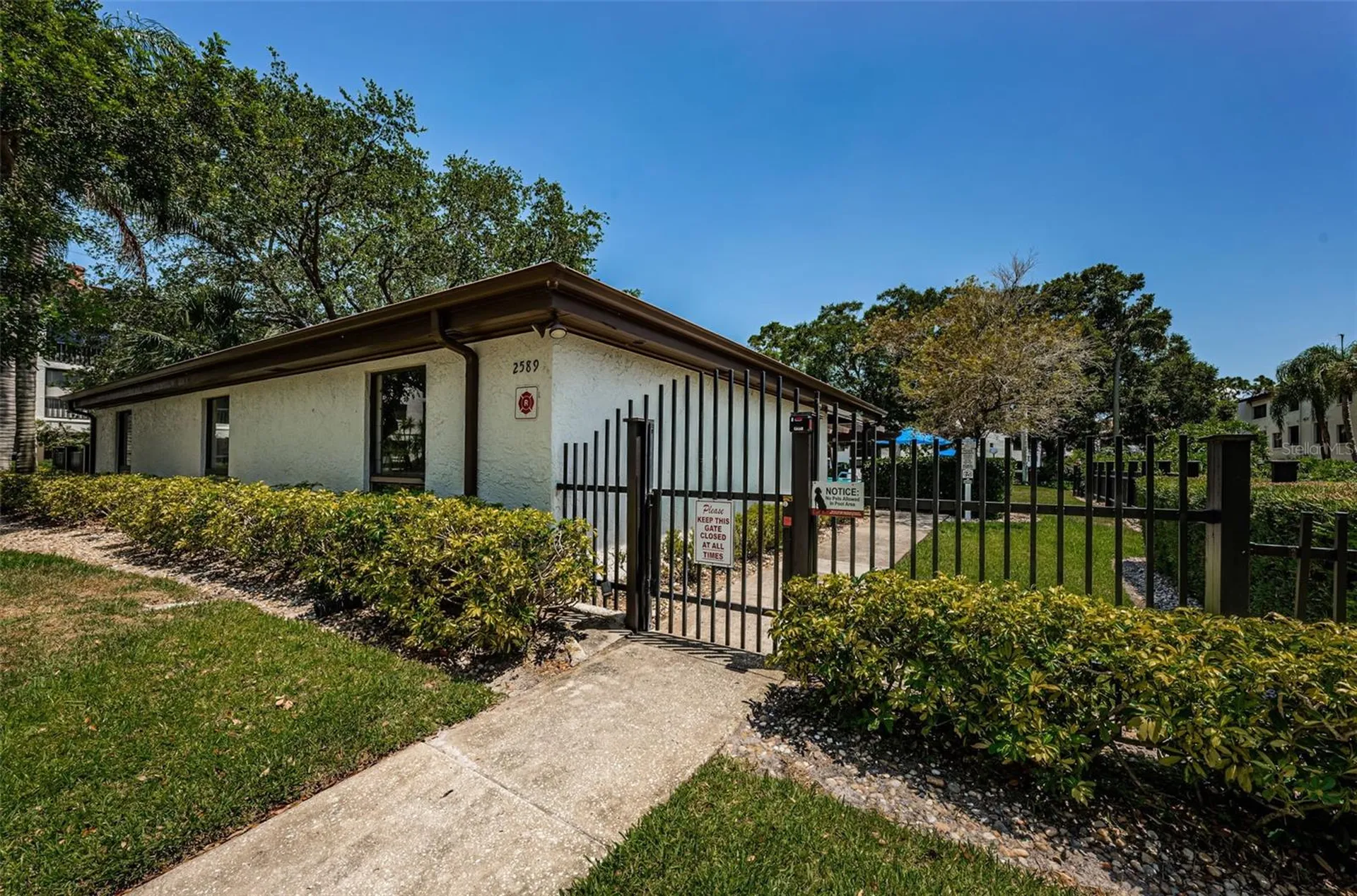 2587 Countryside Boulevard Clearwater FL 33761
