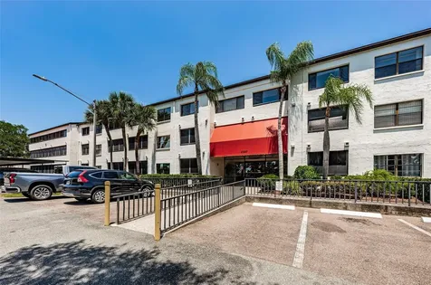 2587 Countryside Boulevard Clearwater FL 33761