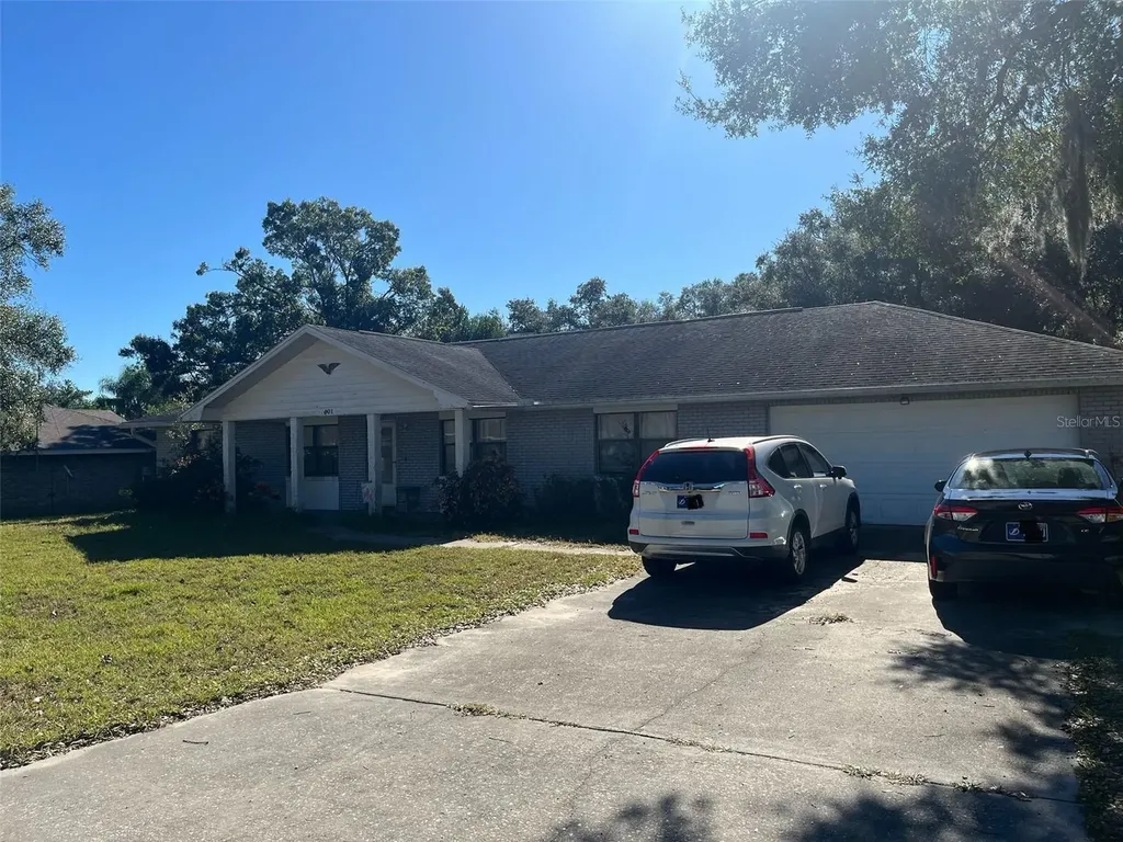 801 Cedar Knoll Drive S Lakeland FL 33809