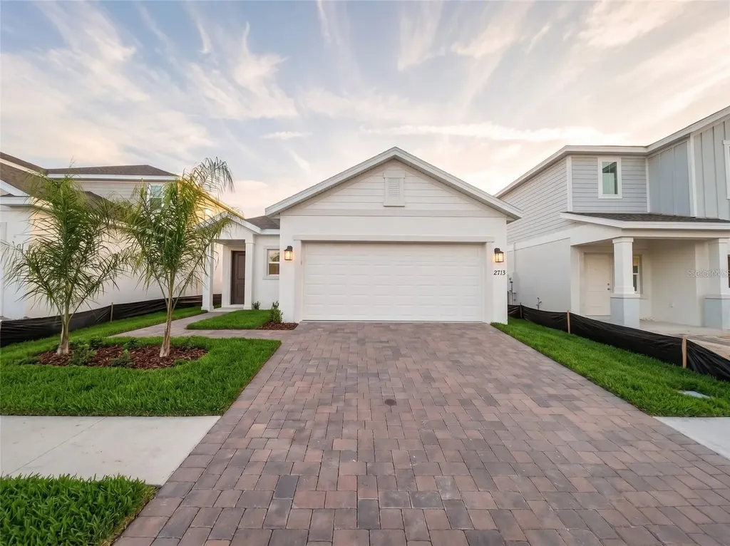 2713 Runners Circle Clermont FL 34714
