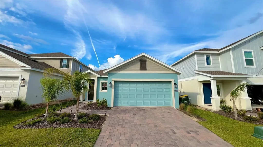 2713 Runners Circle Clermont FL 34714