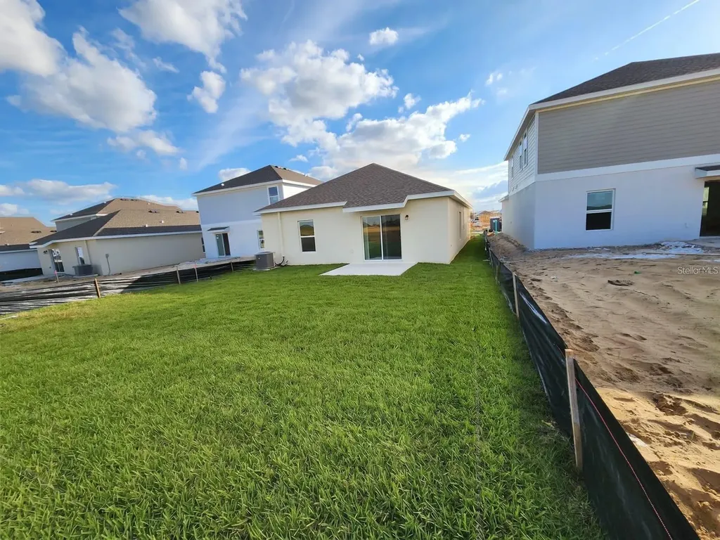 2713 Runners Circle Clermont FL 34714