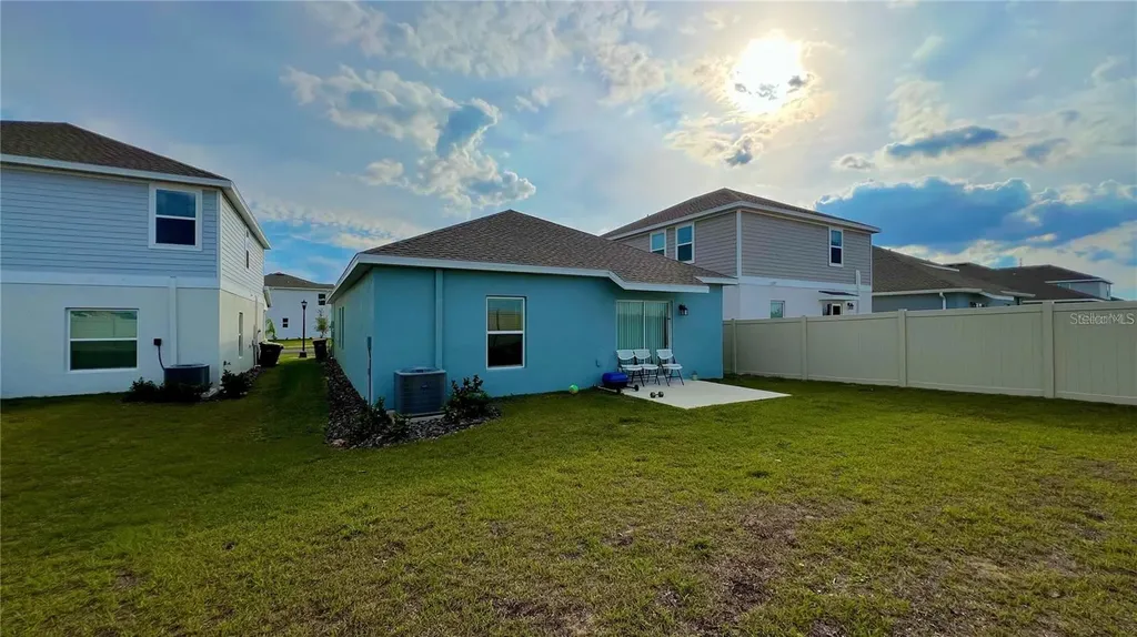 2713 Runners Circle Clermont FL 34714