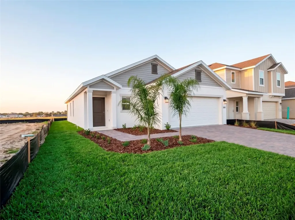 2713 Runners Circle Clermont FL 34714