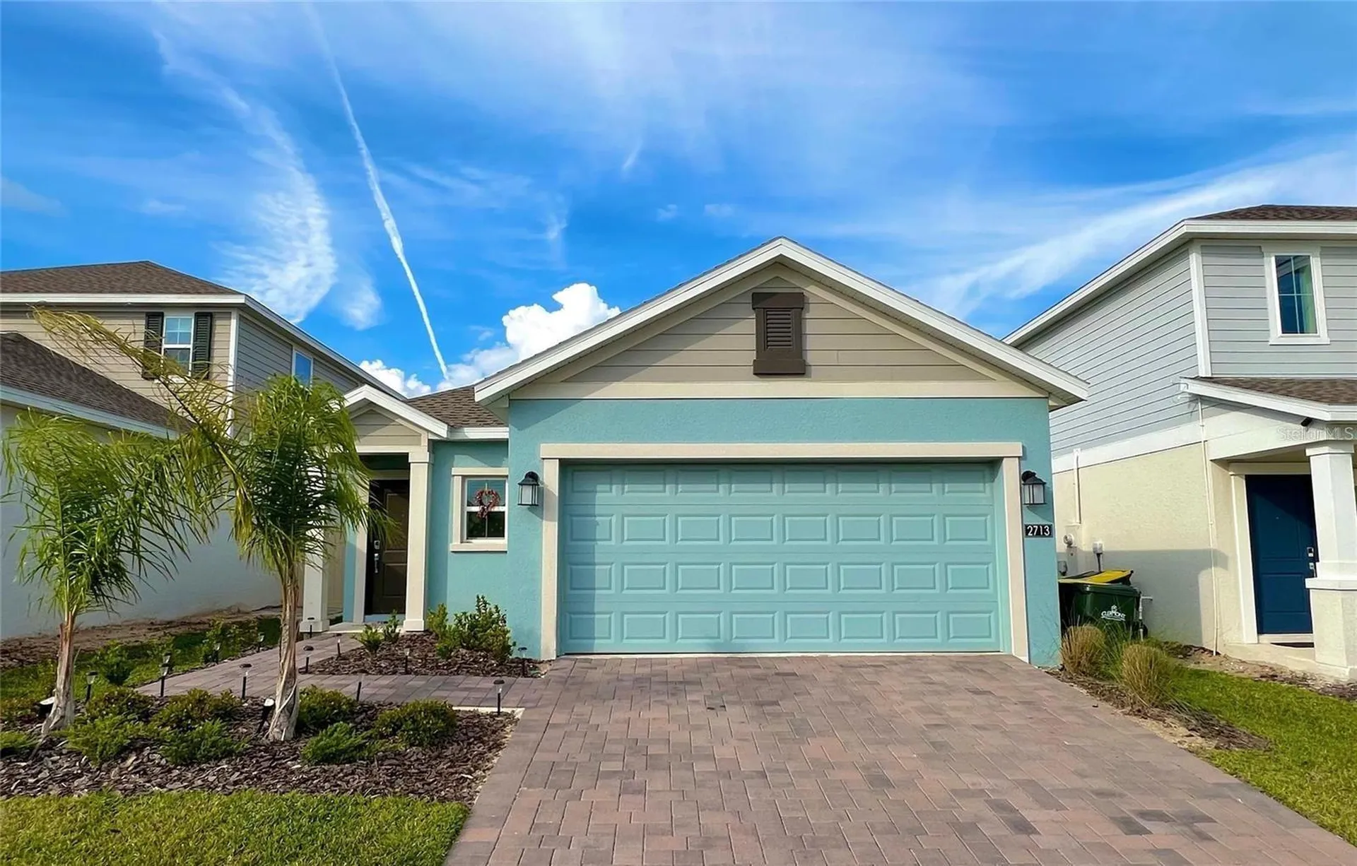 2713 Runners Circle Clermont FL 34714