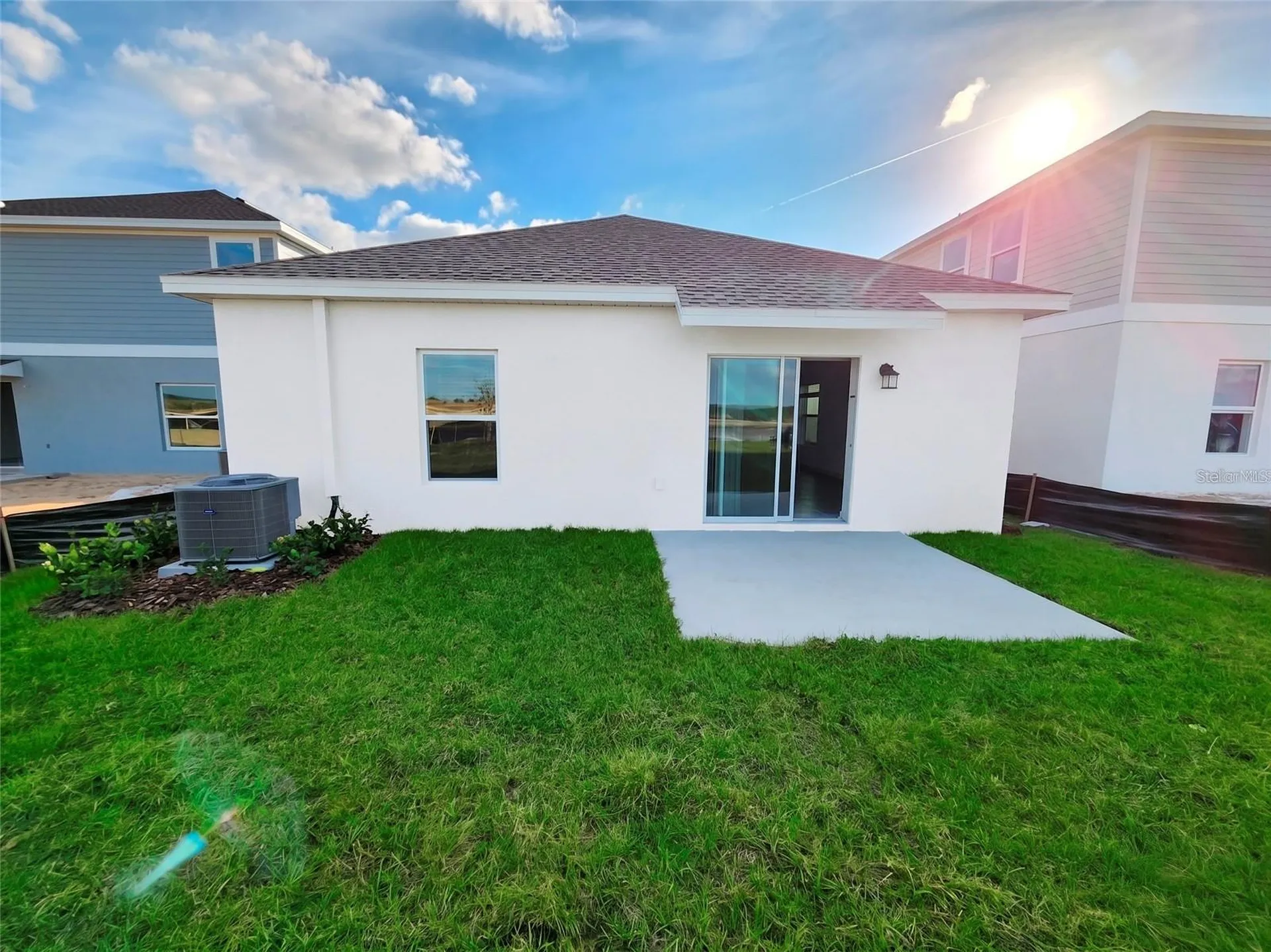 2713 Runners Circle Clermont FL 34714