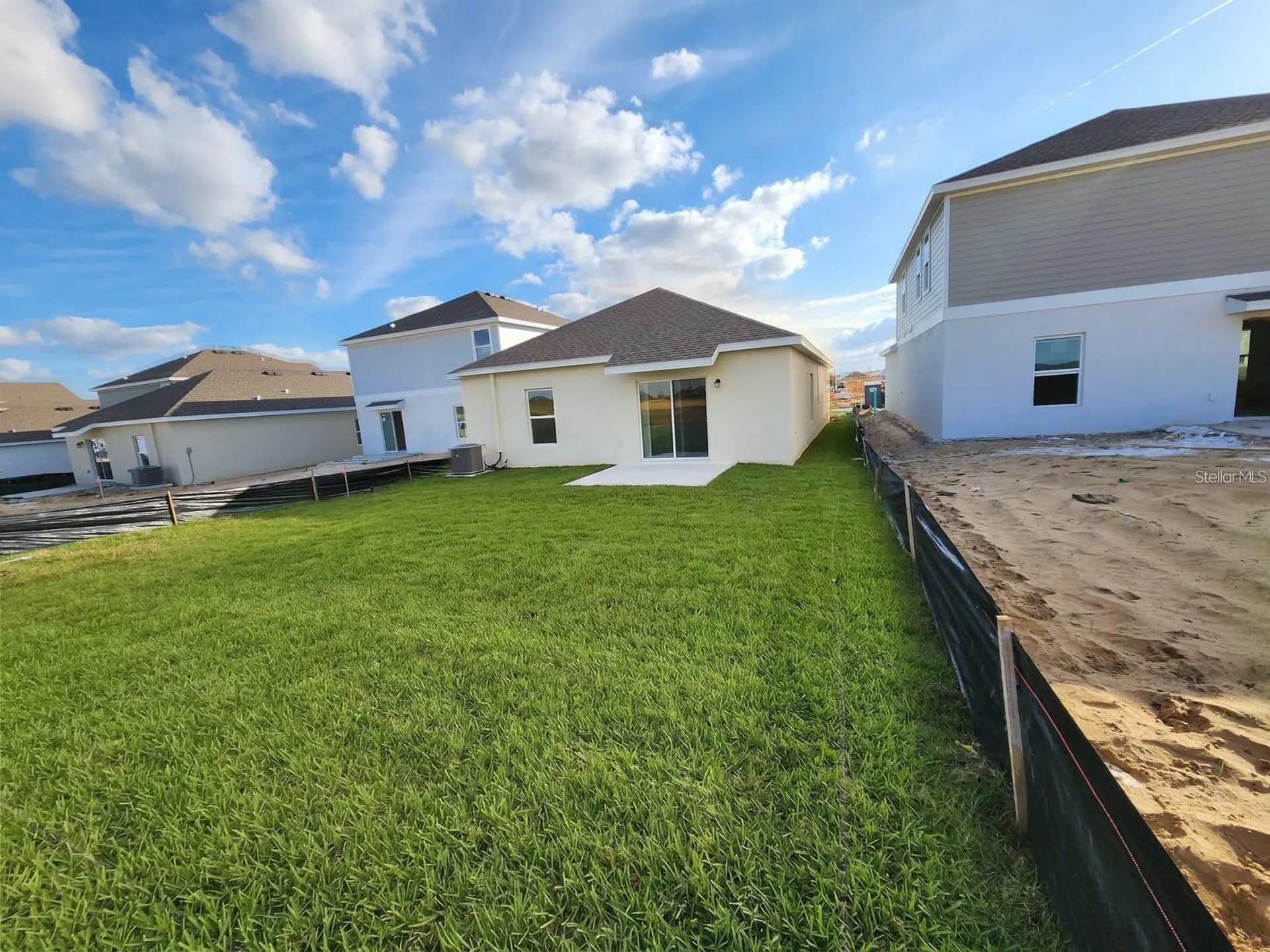 2713 Runners Circle Clermont FL 34714
