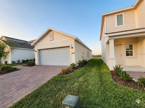 2713 Runners Circle Clermont FL 34714