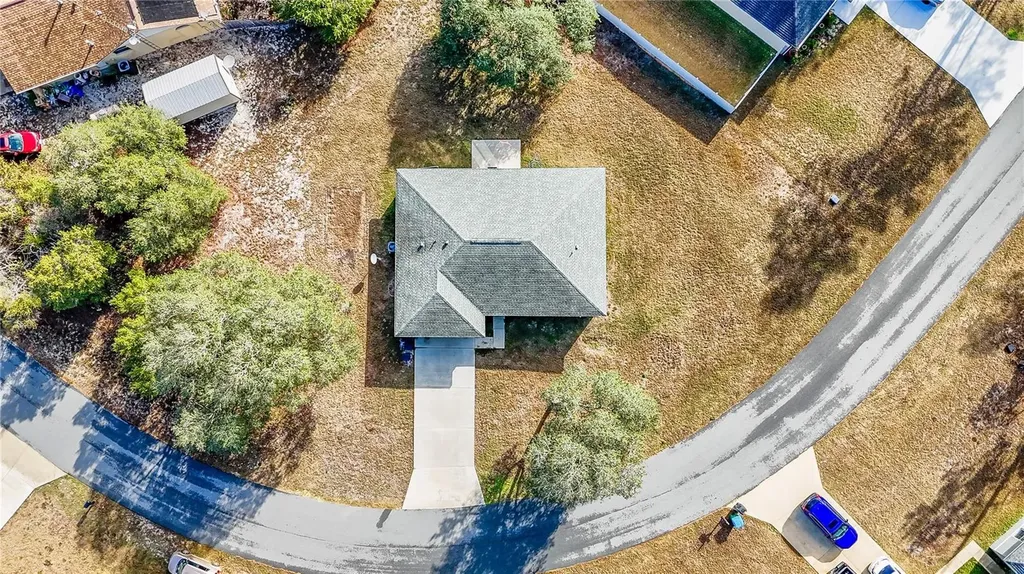 16417 SW 27th Circle Ocala FL 34473