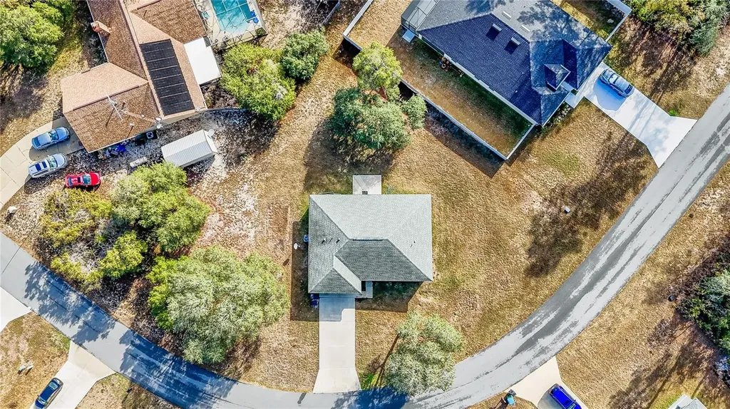 16417 SW 27th Circle Ocala FL 34473