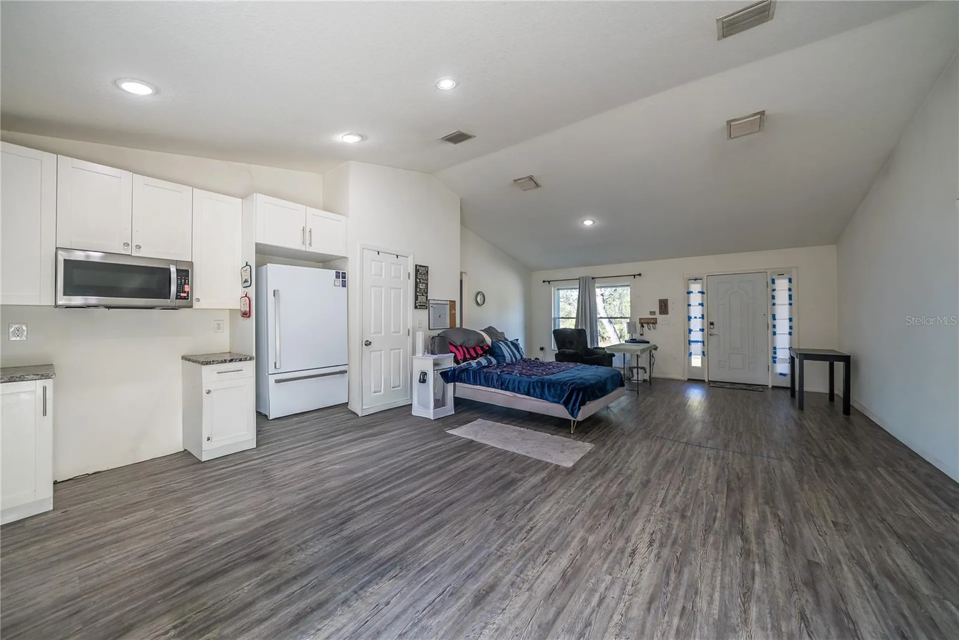 16417 SW 27th Circle Ocala FL 34473