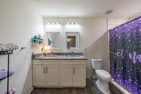 16417 SW 27th Circle Ocala FL 34473