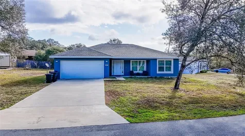 16417 SW 27th Circle Ocala FL 34473