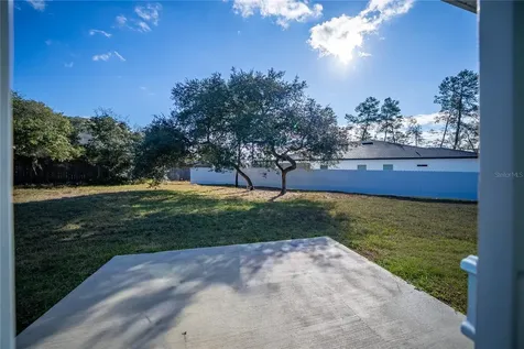 16417 SW 27th Circle Ocala FL 34473