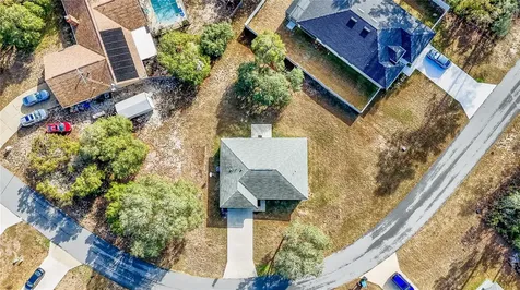 16417 SW 27th Circle Ocala FL 34473