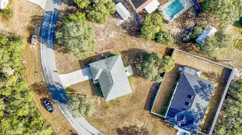 16417 SW 27th Circle Ocala FL 34473